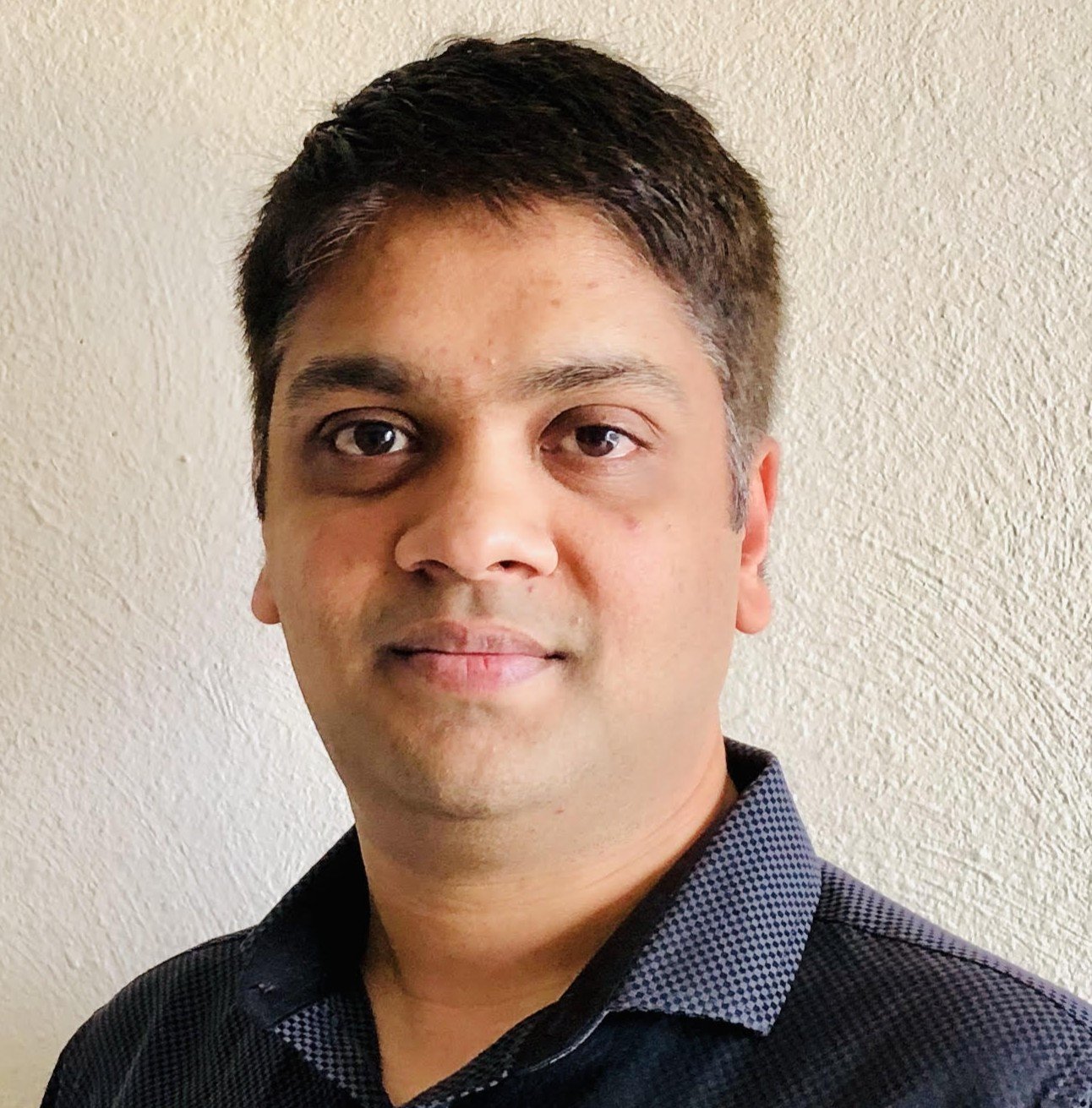 Kunal Murarka — author of Power Platform at Scale